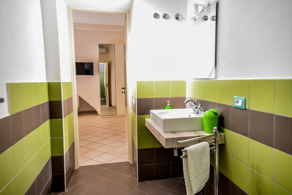 Venti Di Mare Apartment Lipari  Exterior photo