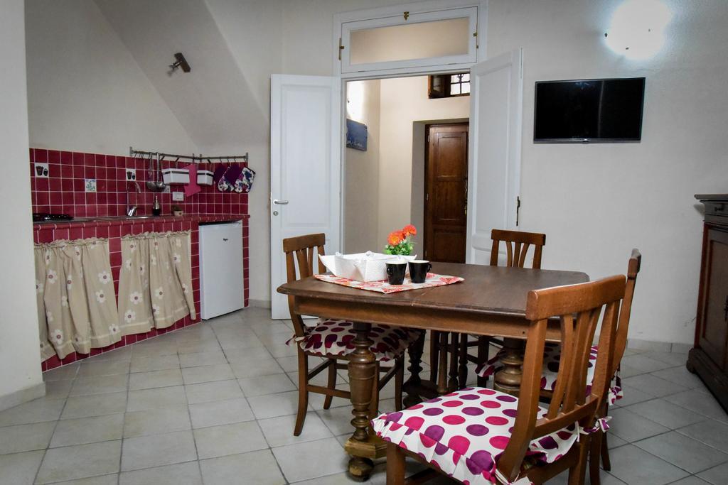 Venti Di Mare Apartment Lipari  Exterior photo